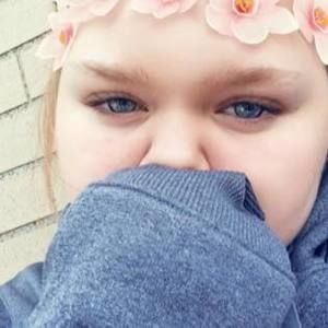 Meet your Posher, Marie